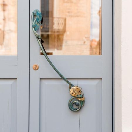 Bed and Breakfast Litium 3 Lecce Exterior foto