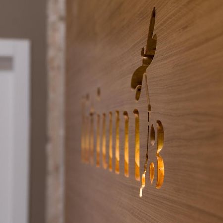 Bed and Breakfast Litium 3 Lecce Exterior foto