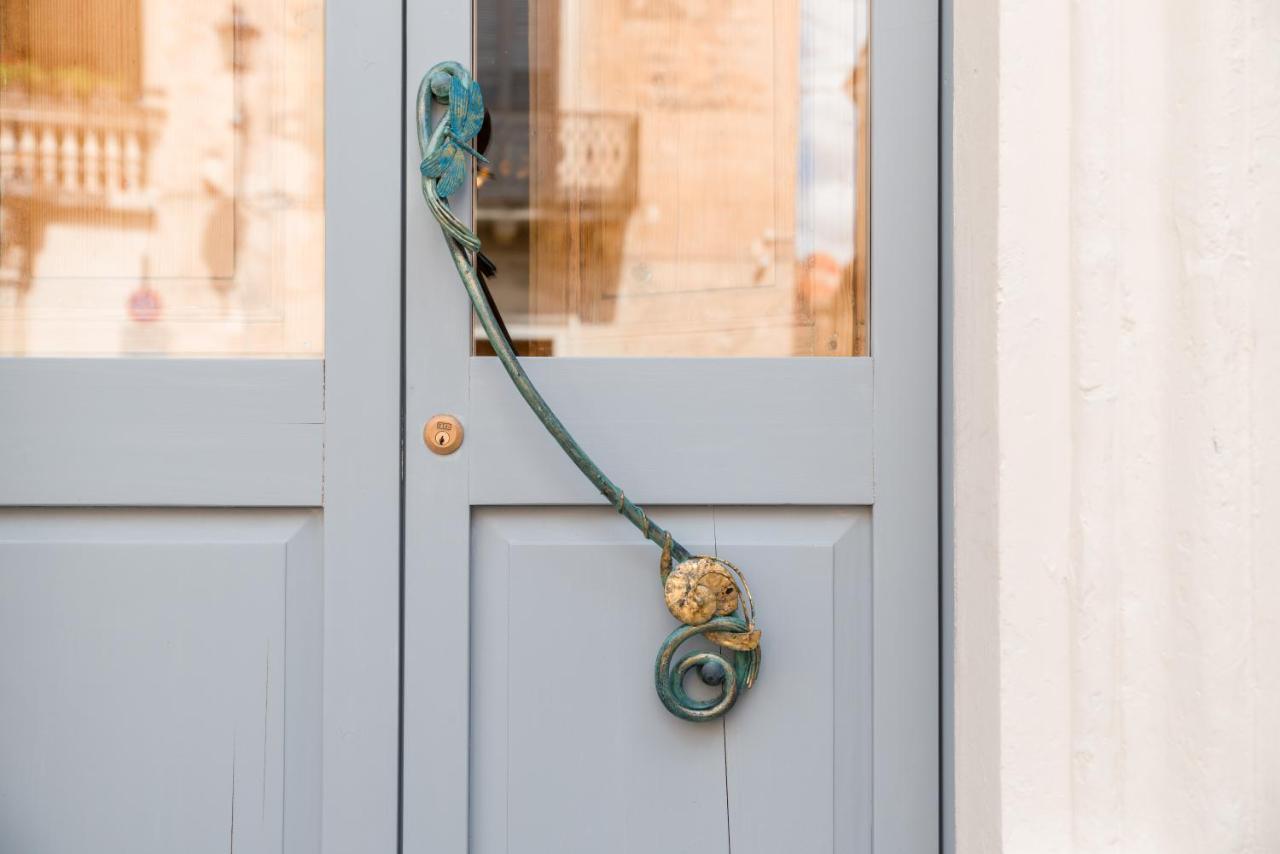 Bed and Breakfast Litium 3 Lecce Exterior foto