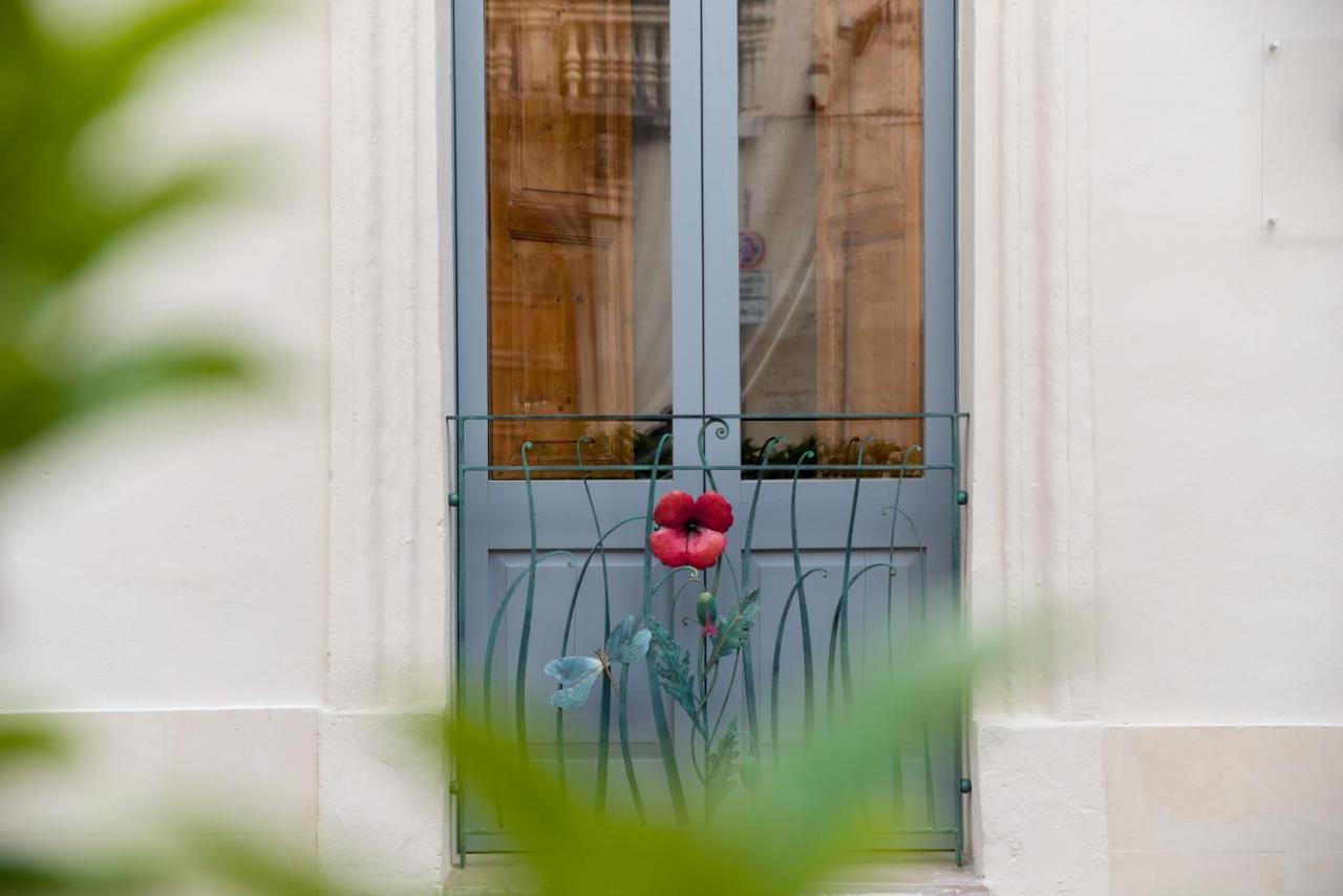Bed and Breakfast Litium 3 Lecce Exterior foto