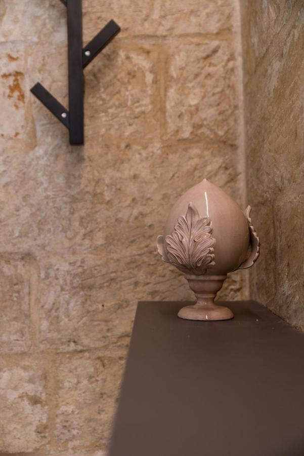 Bed and Breakfast Litium 3 Lecce Exterior foto