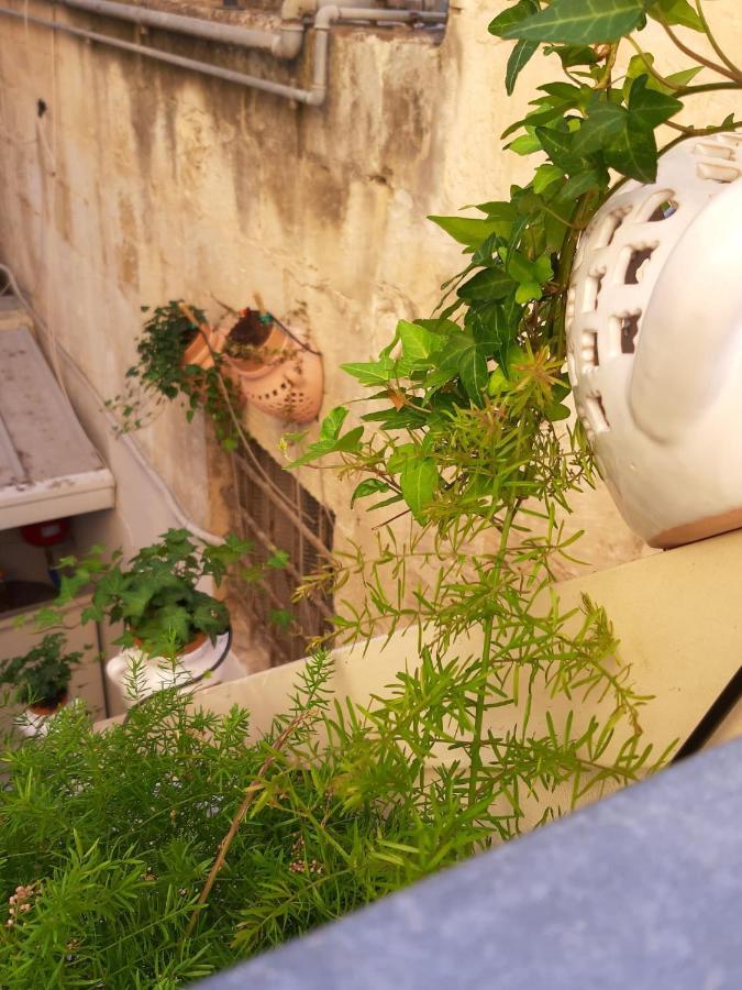Bed and Breakfast Litium 3 Lecce Exterior foto