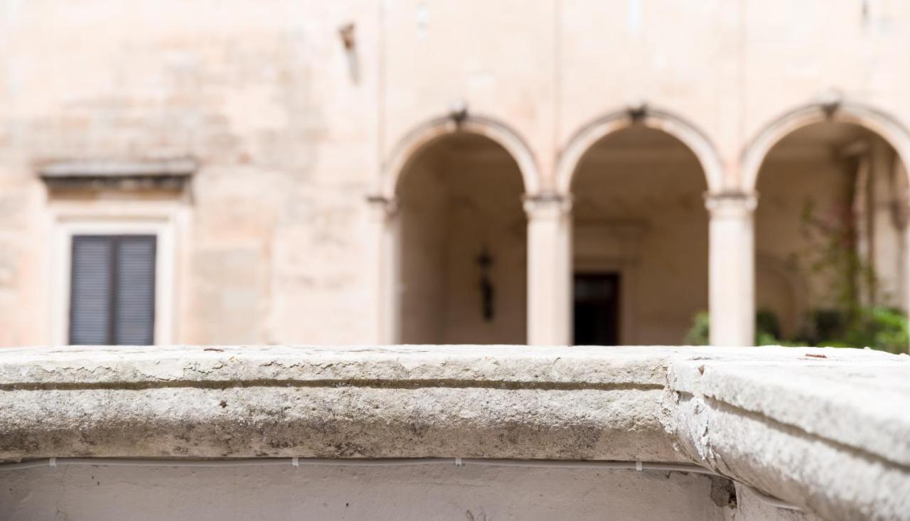 Bed and Breakfast Litium 3 Lecce Exterior foto