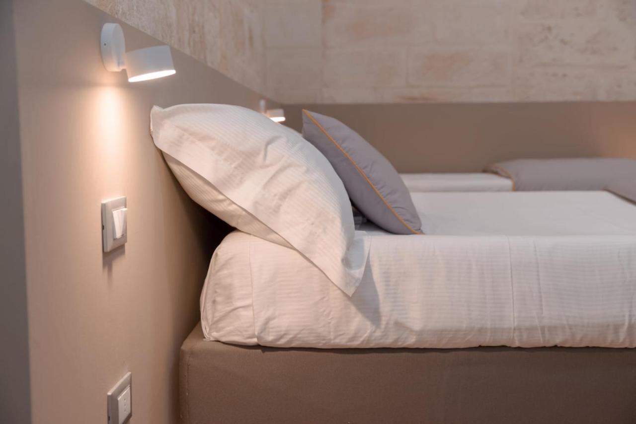 Bed and Breakfast Litium 3 Lecce Exterior foto