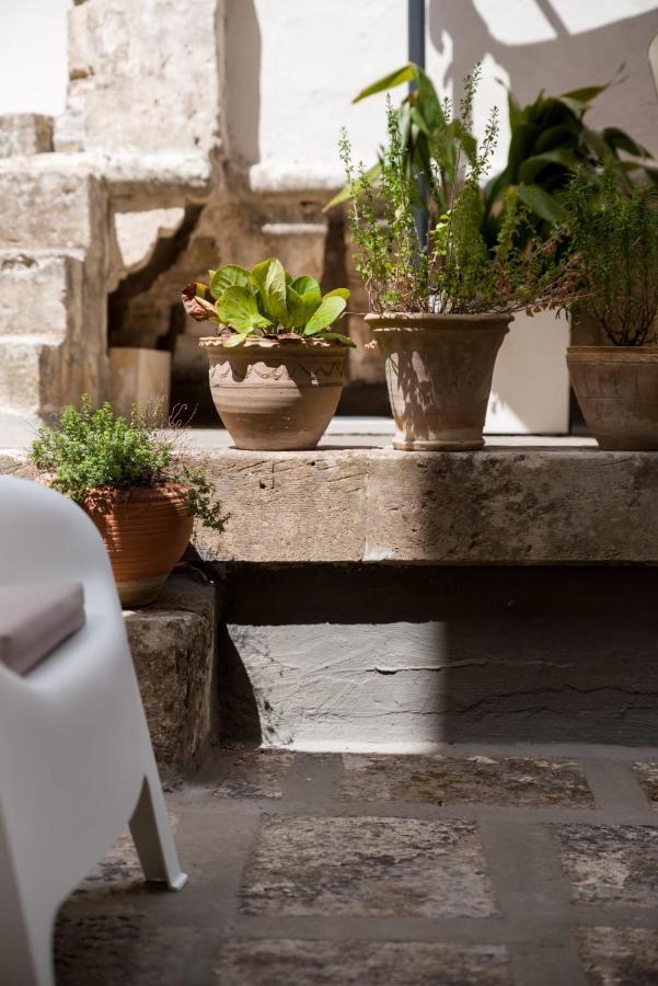 Bed and Breakfast Litium 3 Lecce Exterior foto
