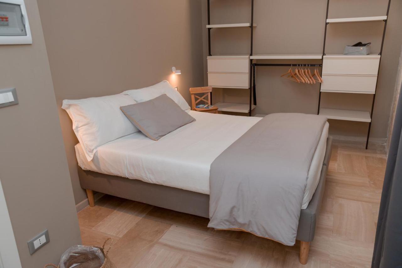 Bed and Breakfast Litium 3 Lecce Exterior foto