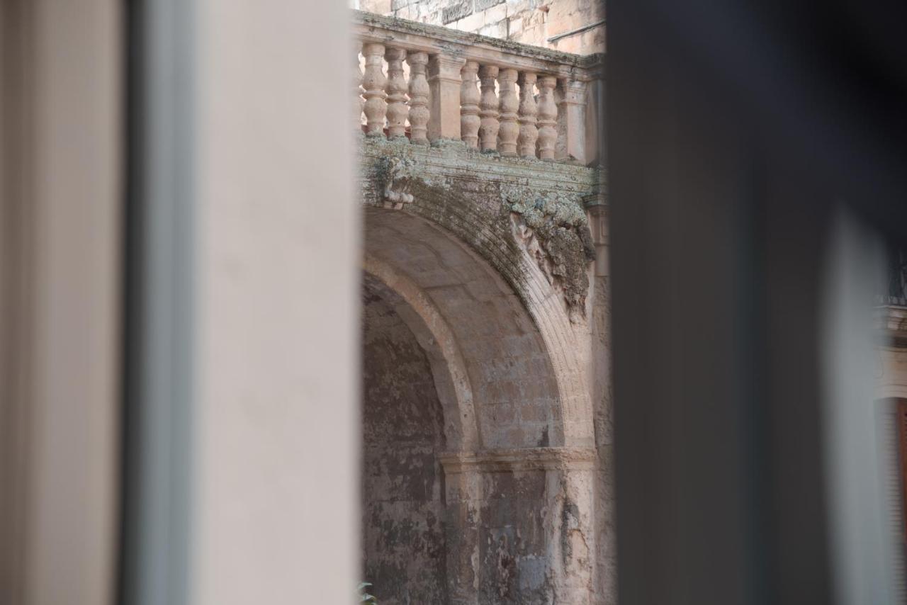 Bed and Breakfast Litium 3 Lecce Exterior foto