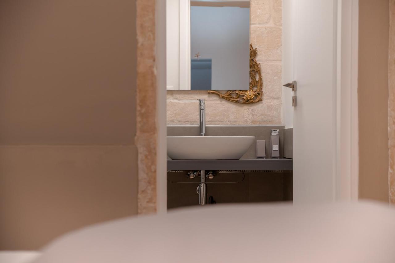 Bed and Breakfast Litium 3 Lecce Exterior foto